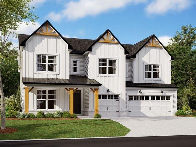 3666 Hayden Valley Dr, Bargersville, IN 46106