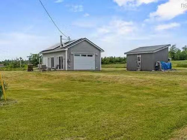 3667 Malagash Road, Malagash Centre, NS, B0K 1E0 recreationa.