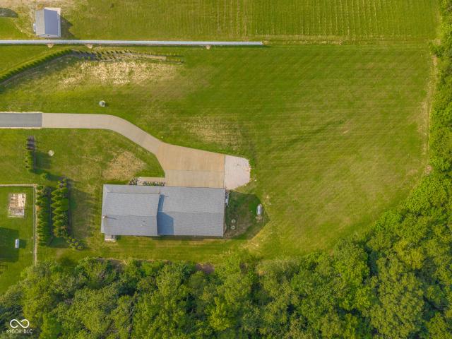 3667 N County Road 975 E