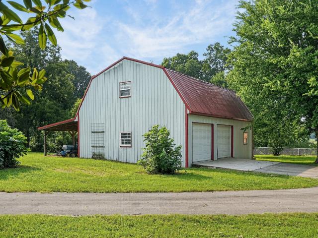 3667 Locke Bend Rd