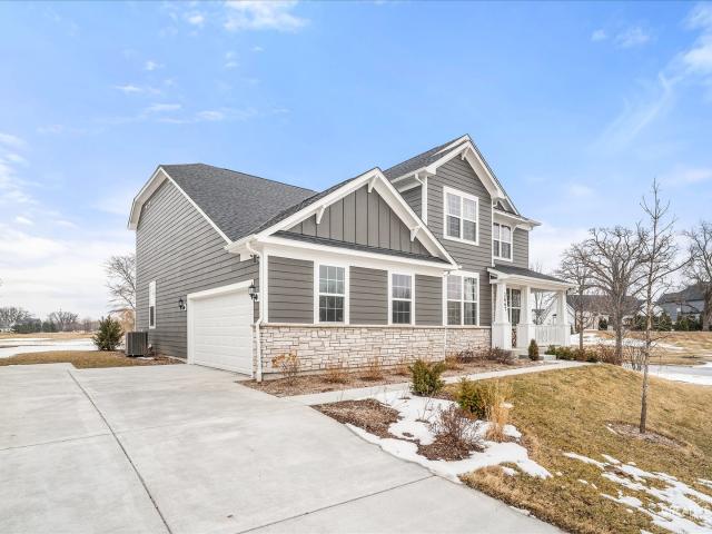 3667 Peregrine Way, Elgin, IL 60124 | MLS #12560