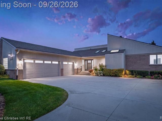 3667 23 Mile Road