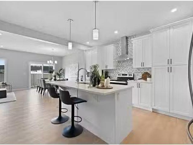 3668 Bayside Boulevard Sw, Airdrie, AB, T4B 0B1 house for sa.