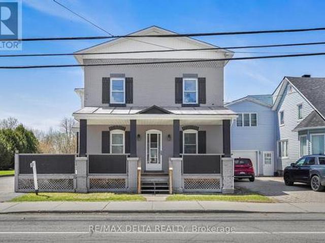 3668 Champlain Street, Clarence Rockland, ON, K0A 1E0 house for sale | Listing ID X13813 | Royal LePage