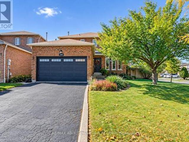3668 Colonial Drive, Mississauga, ON, L5L 4N7 house for sale | Listing ID W13873 | Royal LePage