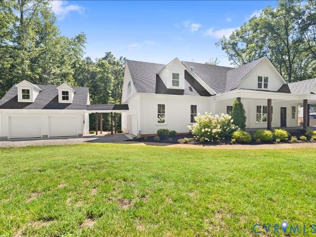 3669 Old River Trail
