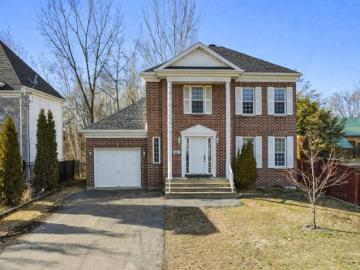 Sainte-Dorothée, Laval - Cellar