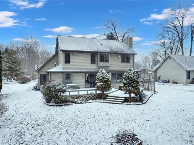 3669 Connie Lane