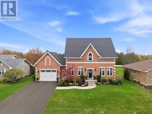 36603 Maitland Avenue, Ashfield Colborne Wawanosh Colborne, ON, N7A 3Y1 house for sale | Listing ID X13101 | Royal LePage
