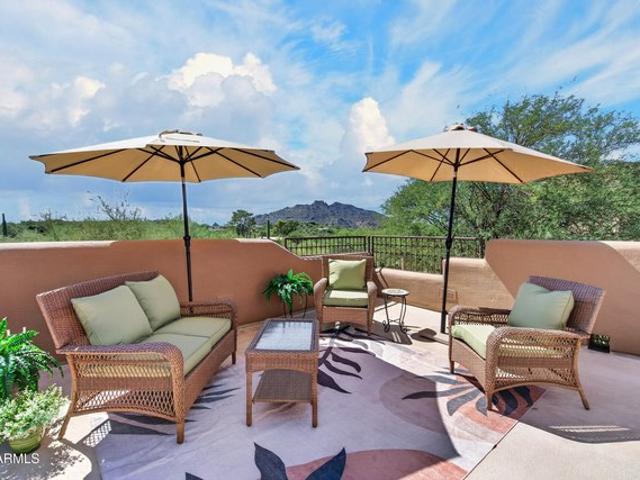 36601 N Mule Train Rd Unit C33, Carefree, AZ 85377