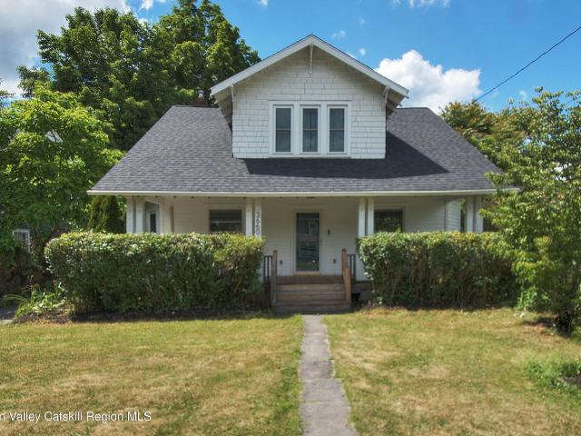 3660 Main Street