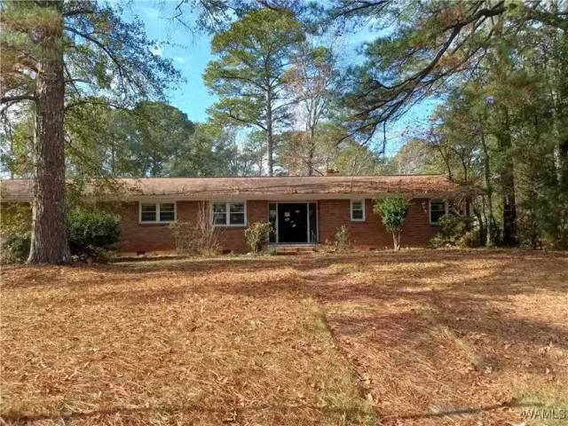 3660 MAYFAIR DR, TUSCALOOSA, AL 35404