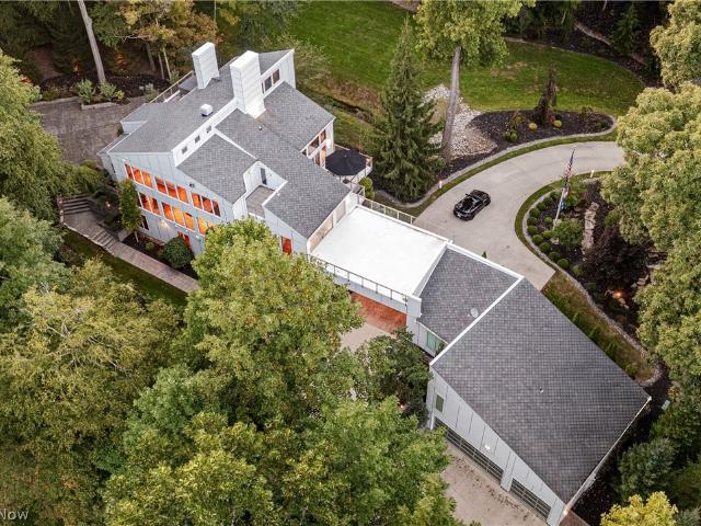 3660 Chagrin River Road