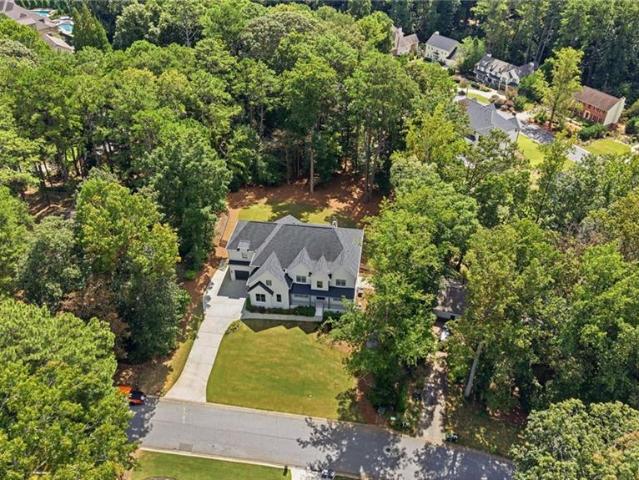 3660 Clubwood Trail