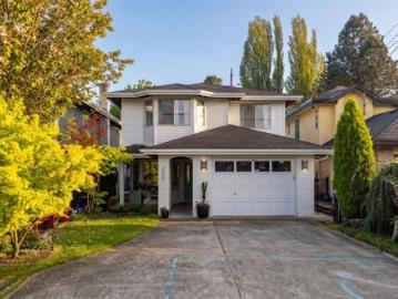 Greater Vancouver - Garden, Parking