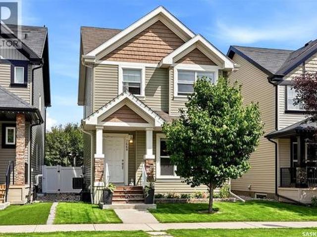 3660 Green Moss Lane, Regina, SK, S4V 1M2 house for sale | Listing ID SK043025 | Royal LePage