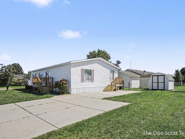 3660 Lilyfield Drive