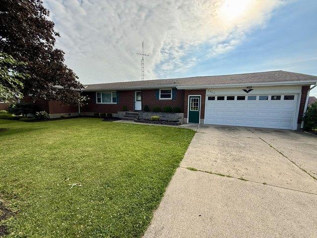 3660 State Route 118, Coldwater, OH 45828