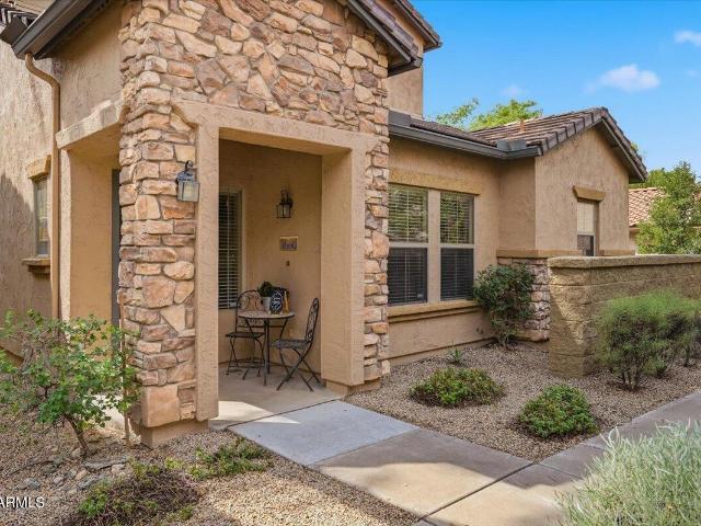 3660 W BRYCE Court