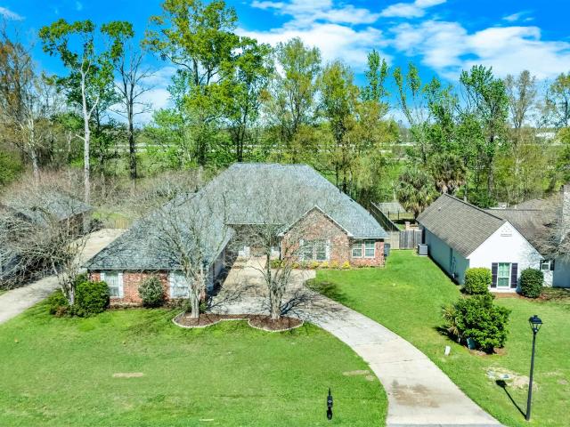 3660 Westervelt Ave, Baton Rouge, LA 70820 | MLS #BR2026004