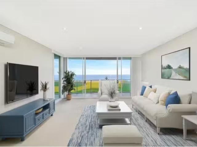 36/60 62 Harbour Street, Wollongong Apartment for rent Listed.