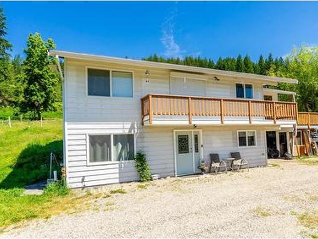 3660 63 Street Se, Salmon Arm, BC, V1E 1W9 house for sale | Listing ID 10343 | Royal LePage