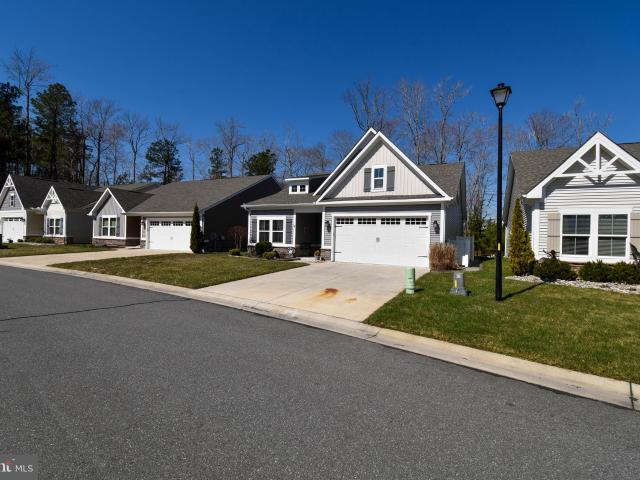 36611 Red Cedar Loop, Unit 19, Ocean View, DE 19970 | MLS #DESU2116