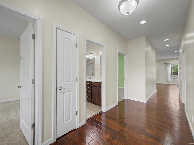 3661 Arbor Pointe Drive