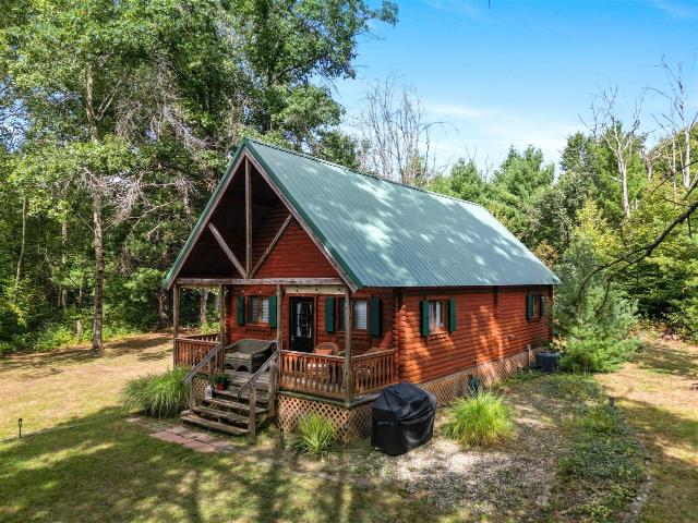 3661 E Gustafson Trail