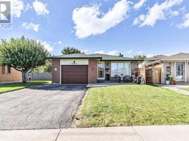3661 Keenan Crescent, Mississauga, ON, L4T 3M1 house for sale | Listing ID W13835 | Royal LePage