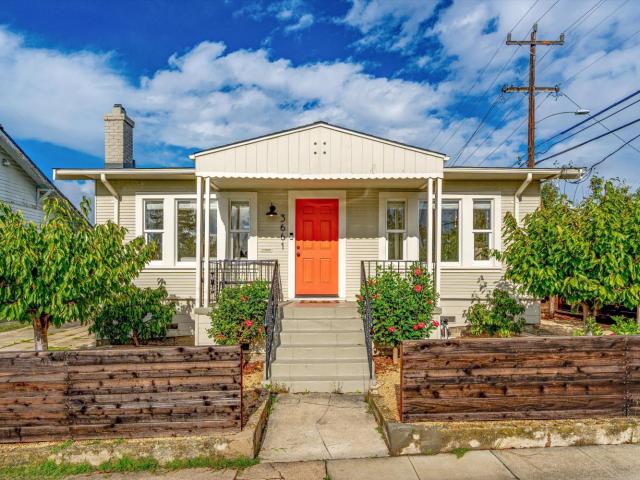 3661 Loma Vista Ave, Oakland, CA 94619 | MLS #325098