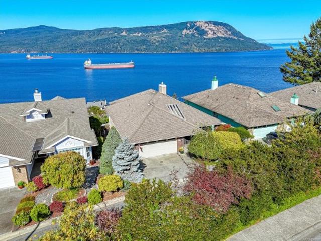 3661 Ridge Lane, Cobble Hill, BC, V8H 0K8 house for sale | Listing ID 1048 | Royal LePage
