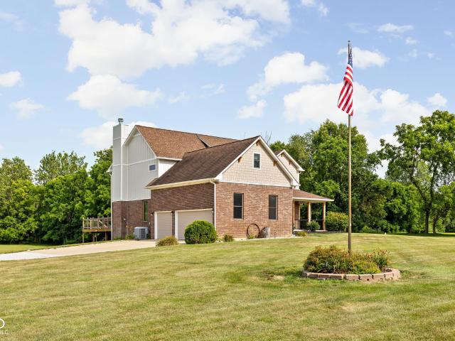 3661 S County Road 250 W