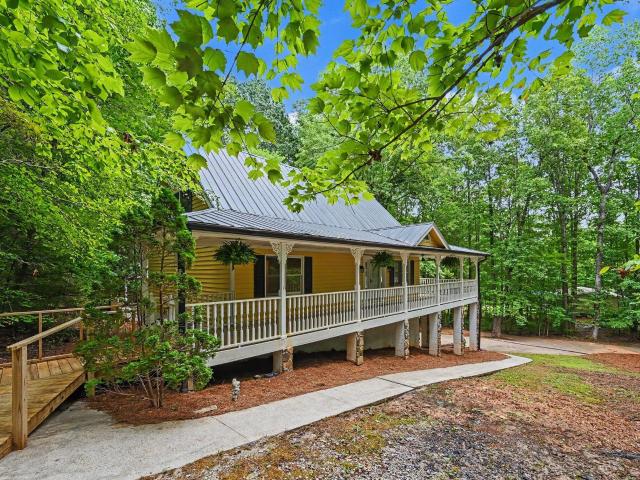 3661 Sandy Creek Road