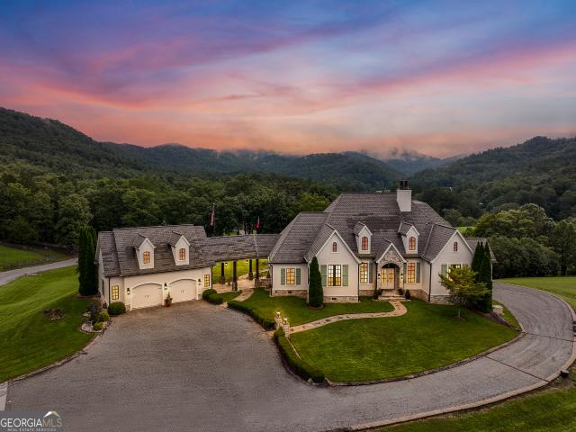 3662 Blue Ridge Gap Road