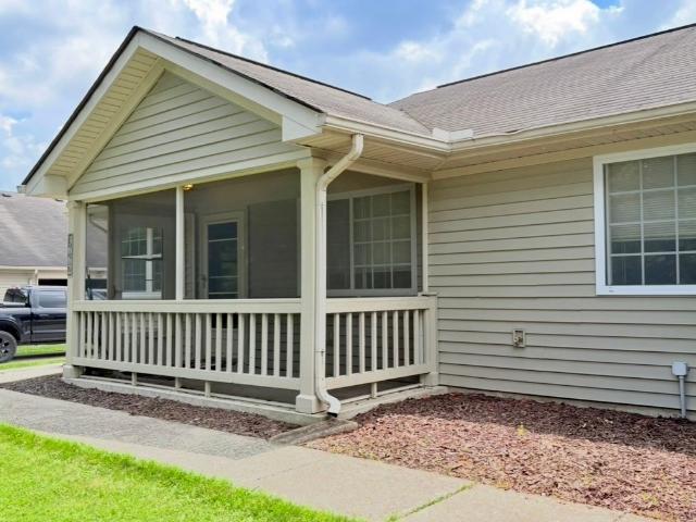 3662 Colony Hill Drive