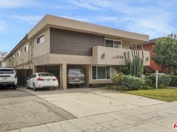 3662 Keystone Ave, Los Angeles, CA 90034 | MLS #25501