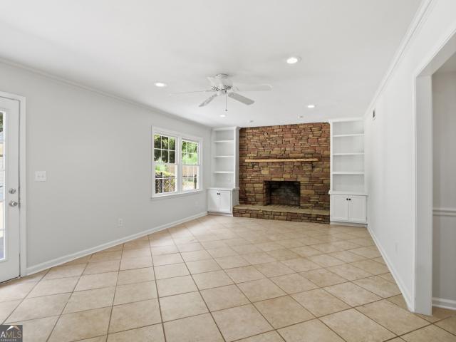 3662 Sweet Briar Lane SE