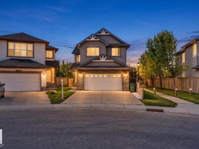 3662 13 Street Nw, Edmonton, AB, T5T 0J5 house for sale | Listing ID E4509 | Royal LePage