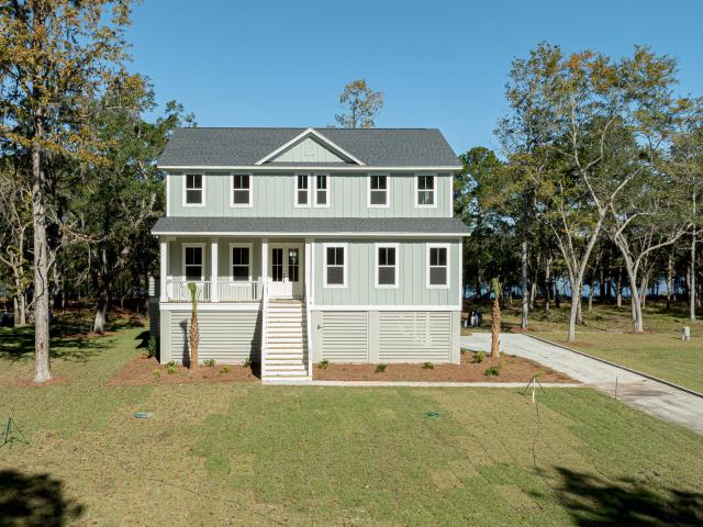 3663 Conch St, Mount Pleasant, SC 29466 | MLS #26009