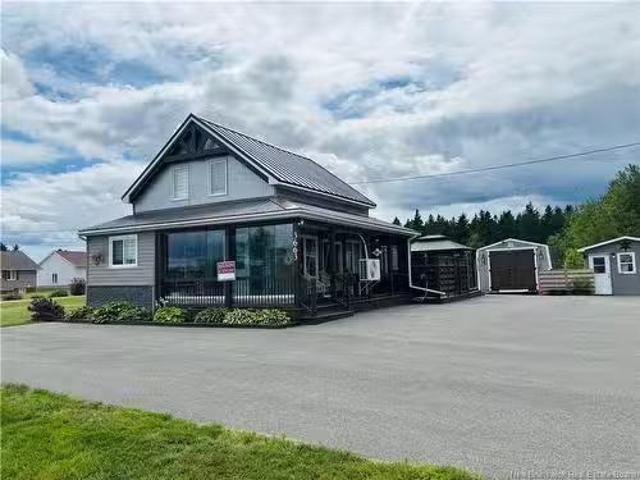 3663 Rue Luce, Tracadie, NB, E1X 1B4 house for sale Listing.