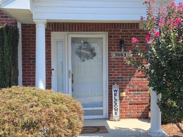 3663 Stonecreek Circle B