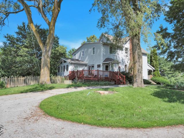 3663 W Church Road