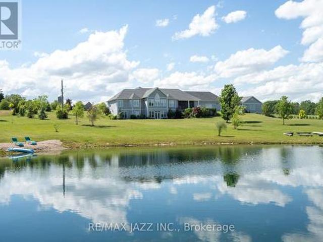 3663 Whitney Howard Road, Hamilton Township, ON, K9A 4J7 house for sale | Listing ID X12842 | Royal LePage