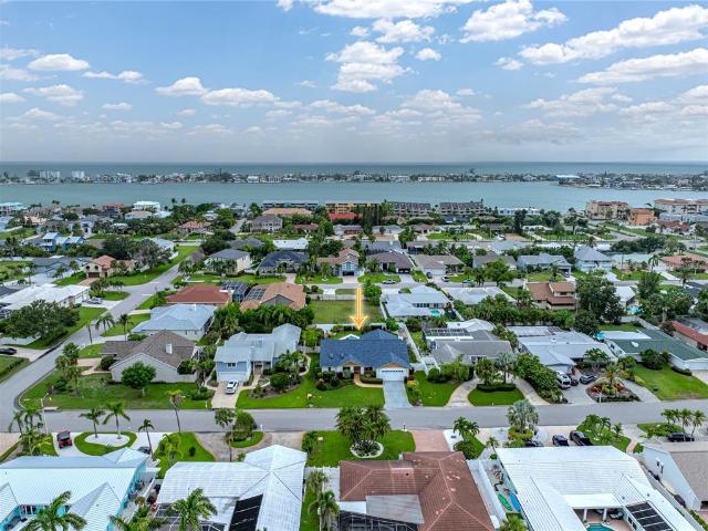 366 6th Ave N, Tierra Verde, FL 33715 | MLS #TB8397