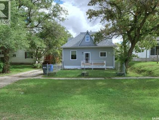 366 Central Street, Central Butte, SK, S0H 0T0 house for sale | Listing ID SK048611 | Royal LePage