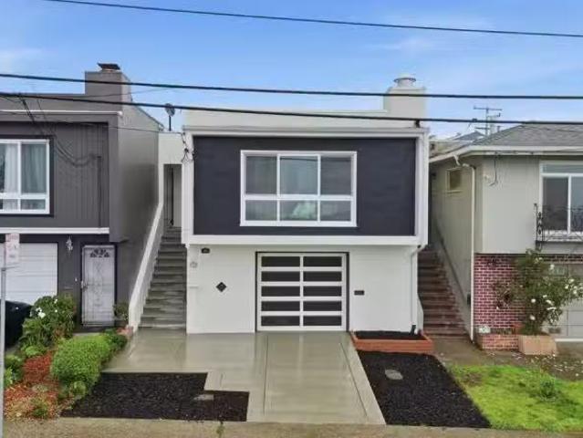 366 CHESTER ST, DALY CITY, CA 94014