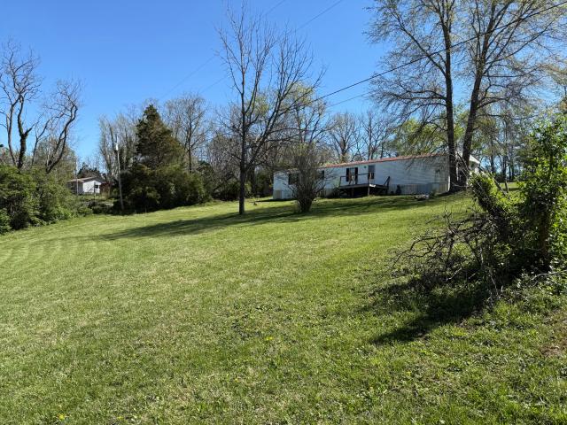 366 Brushy Fork Road