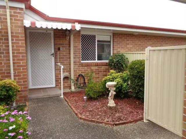 3/66 Dalton Street, Kippa Ring, QLD 4021