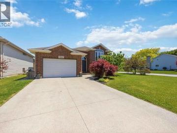 366 Ellis Drive, St Clair, ON, N0N 1G0 house for sale | Listing ID 26012 | Royal LePage